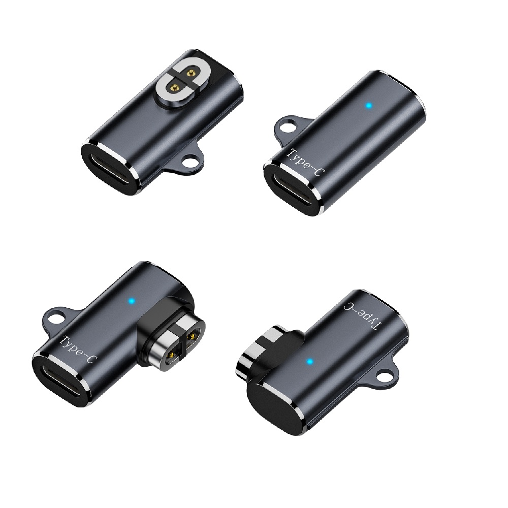 Skyrc B6 Neo Smart Charger - Adattatore di ricarica per caricabatterie magnetico
