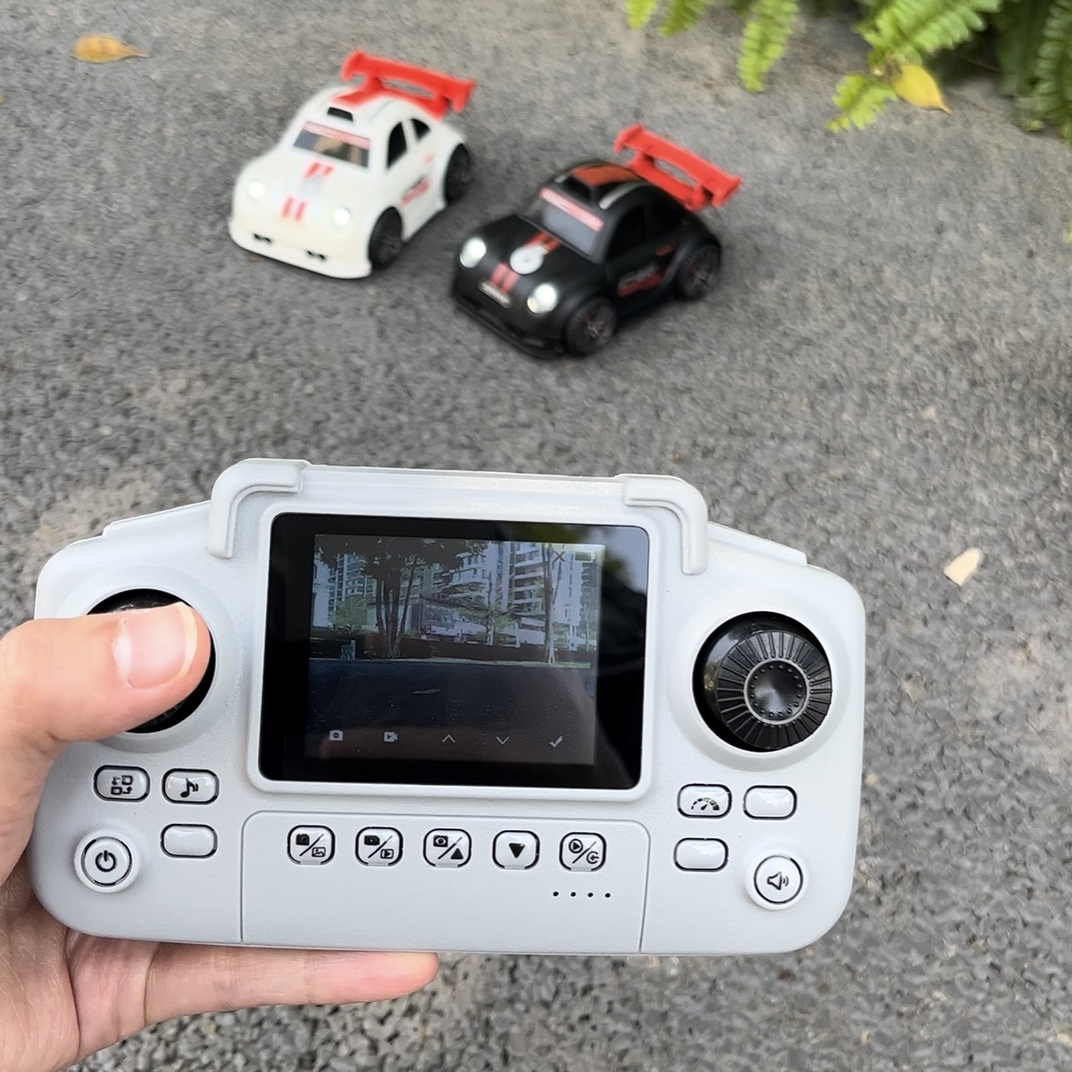 Toolkitrc M6Dac Smart Charger - Nuova Auto RC C6 Drift con
