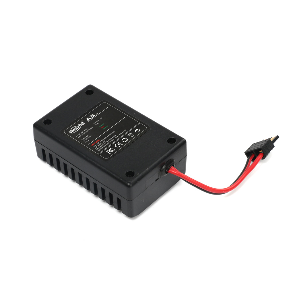 Caricabatterie IMAX A3 per con - Toolkitrc M6Dac Smart Charger recensione e prezzo