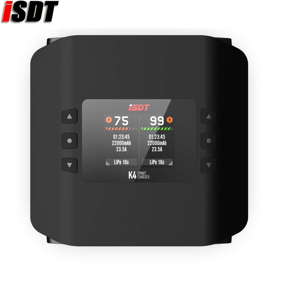 Caricabatterie intelligente pe - Toolkitrc M6Dac Smart Charger recensione e prezzo